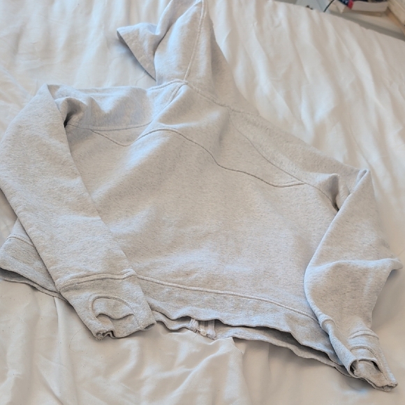 Lole White and Yellow Tag - Picture 7 of 9